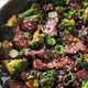 Broccoli Beef